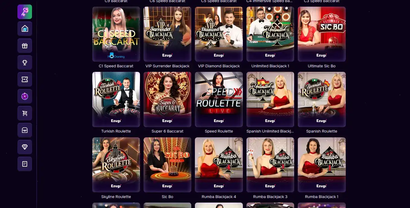 Бонусы и акции в казино Орка 88